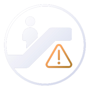 Premises Liability Icon