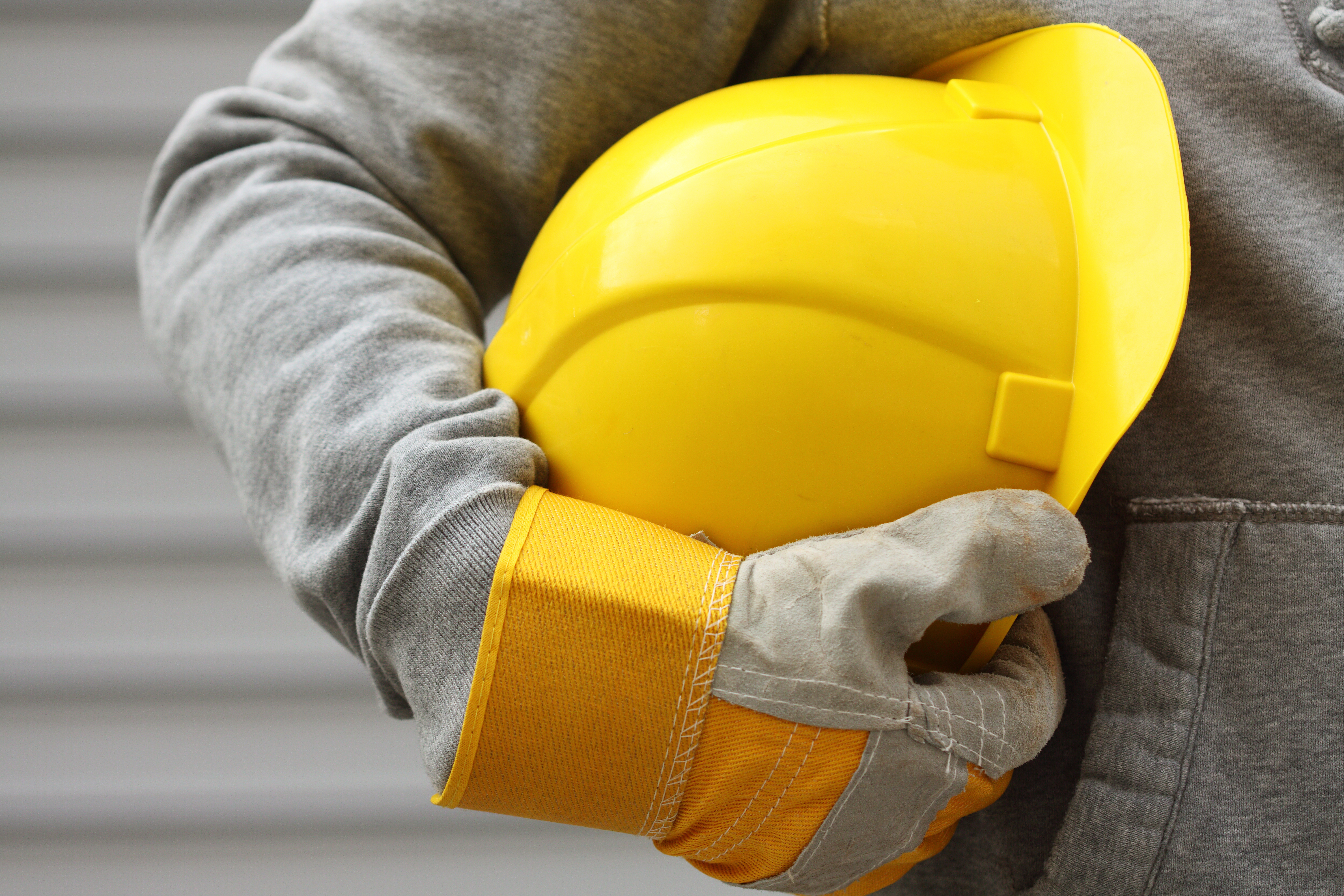 Common Construction Site Injuries How A Lawyer Can Help