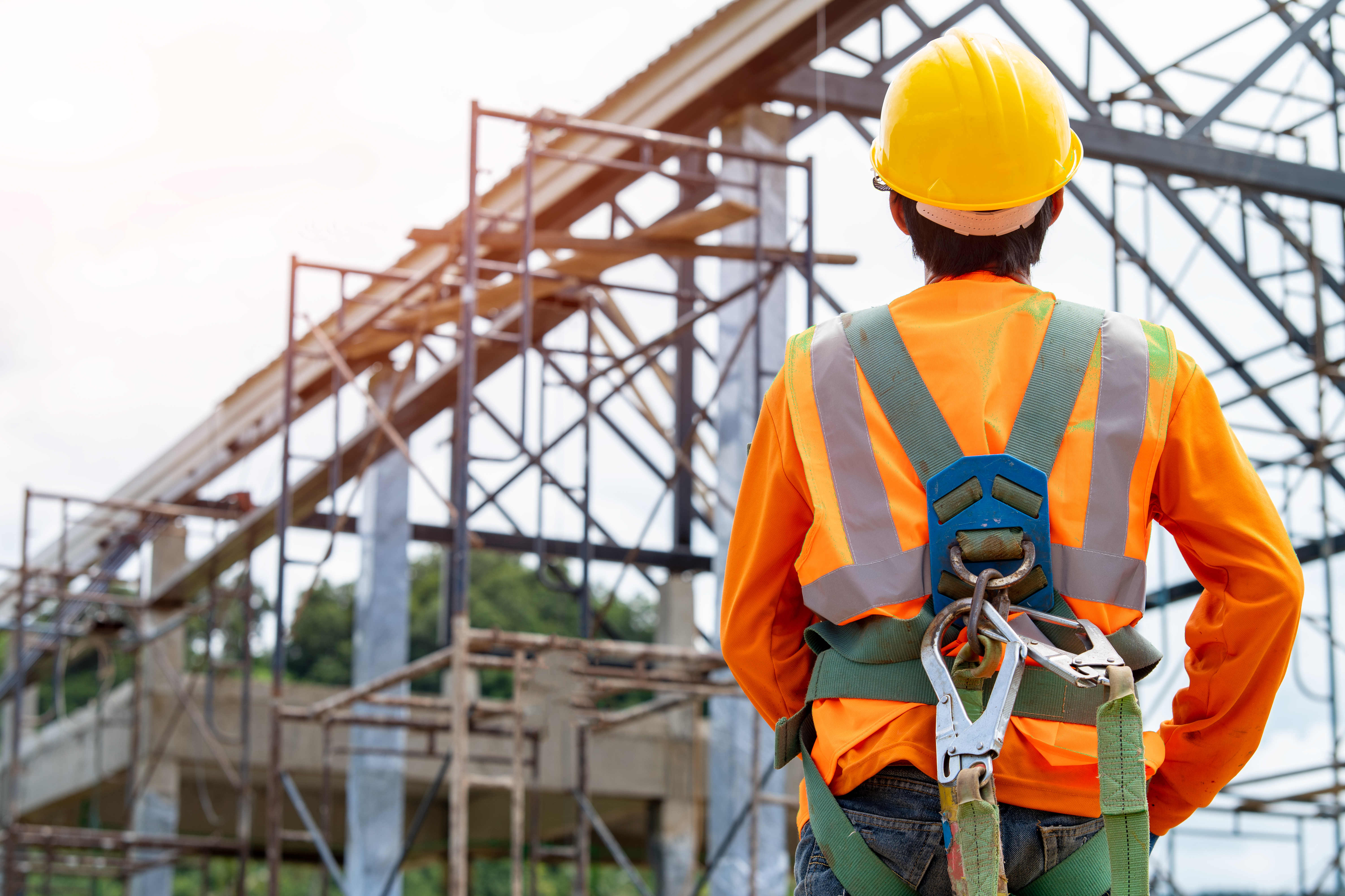 How Can I File a Third-Party Claim After a Construction Accident